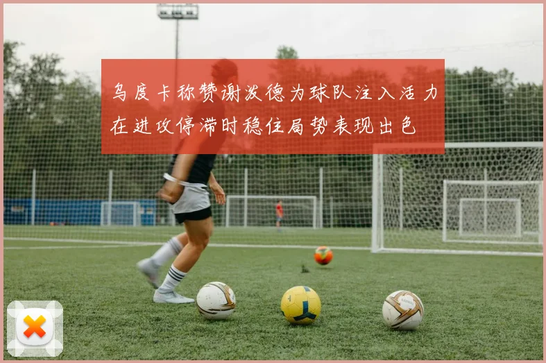 乌度卡称赞谢泼德为球队注入活力在进攻停滞时稳住局势表现出色