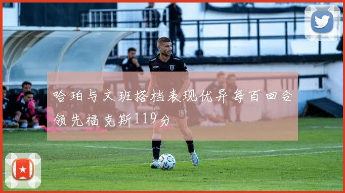 哈珀与文班搭档表现优异每百回合领先福克斯119分